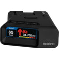 Uniden R7 Extreme Long-range Laser/Radar Detector With  And Threat Direction