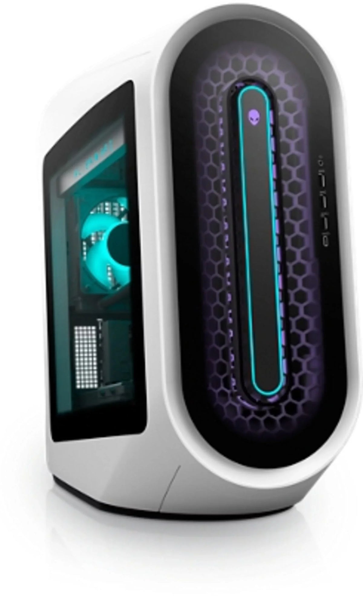 Restored Dell Alienware Aurora R13 Gaming Desktop (2022) Core i9 - 1TB  - 32GB  - 3080 Ti Cores - 12th Gen  - 12GB GDDR6X (Refurbished)