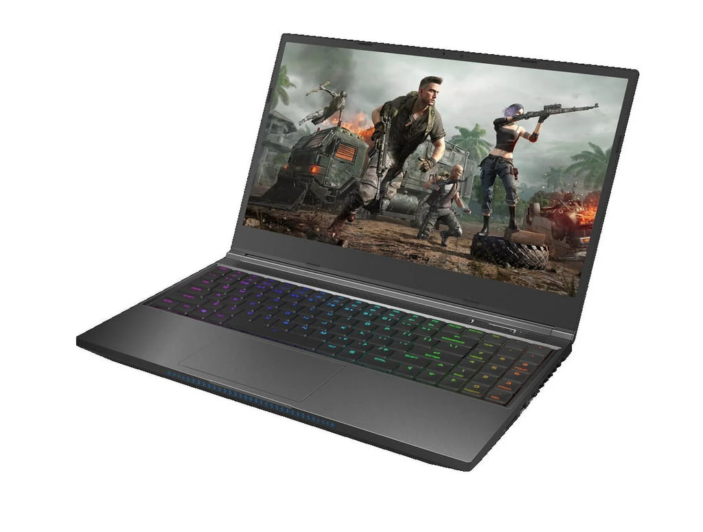 15.6" Gaming Notebook Intel i9-12900H 16  DDR5 1  NVMe Windows 11 Home 64-Bit