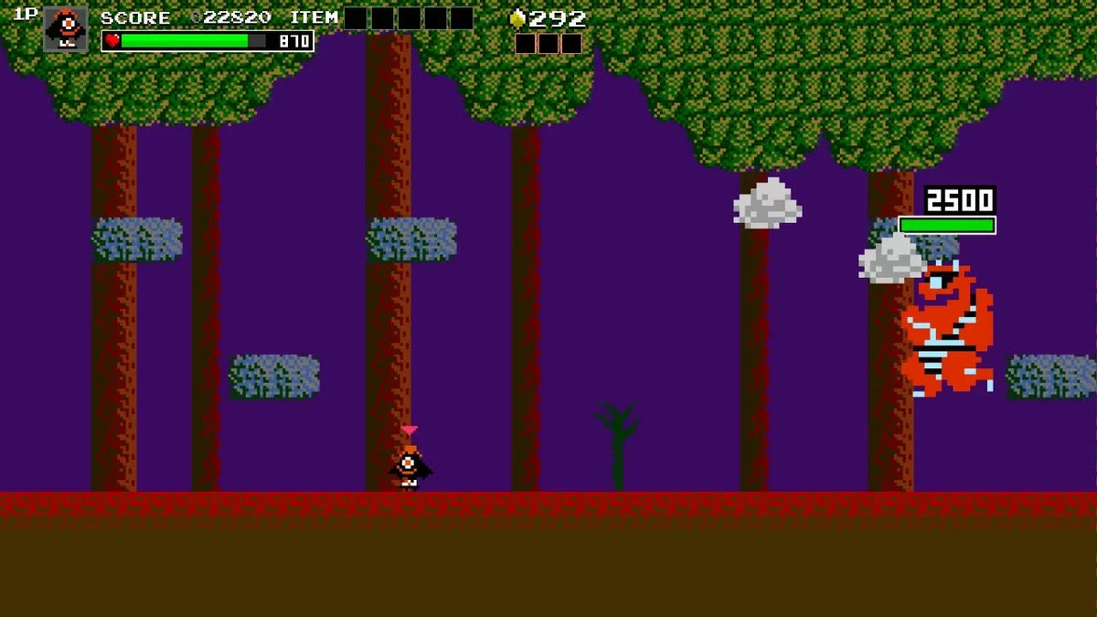 Ninja JajaMaru: The Great Yokai Battle - Deluxe Edition for Nintendo Switch  []