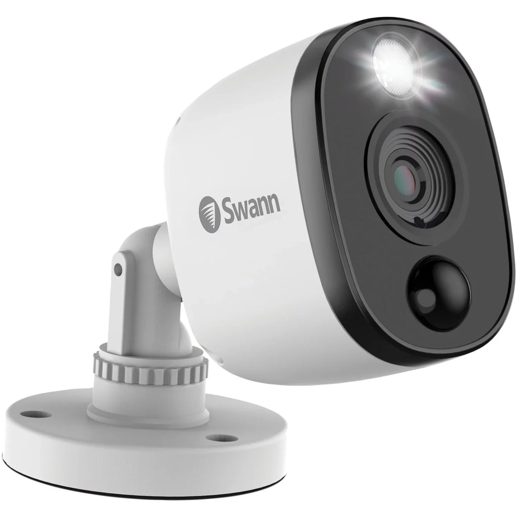 Swann -845808WL- 1080p Full  Surveillance System Kit with 8-Channel 1   and Eight 1080p Cameras