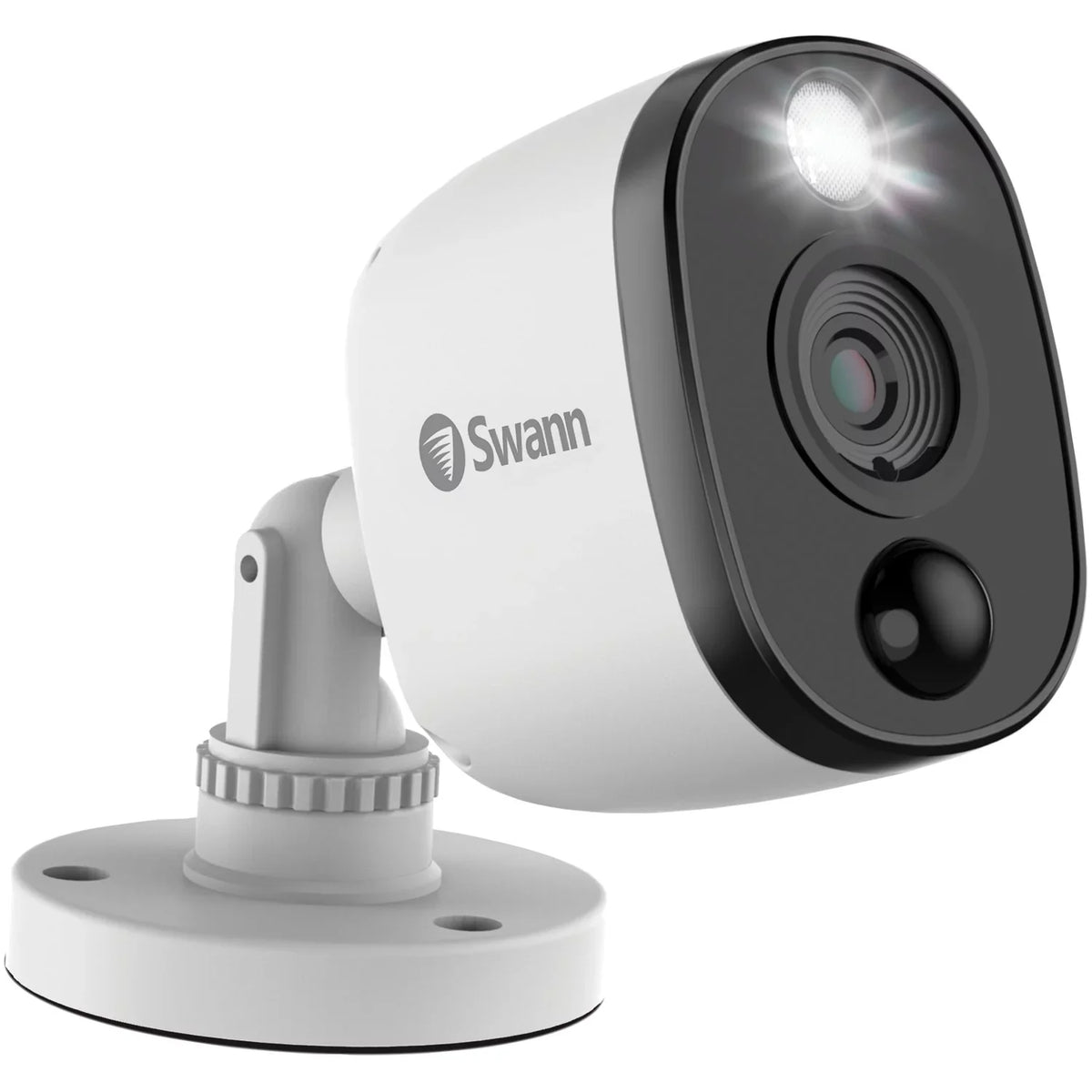 Swann -845808WL- 1080p Full  Surveillance System Kit with 8-Channel 1   and Eight 1080p Cameras