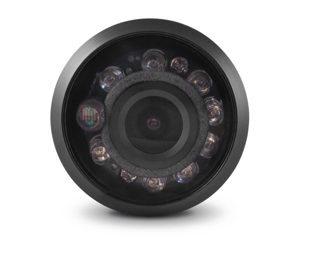 Vision HTC36 Universal Backup Camera with Night Vision