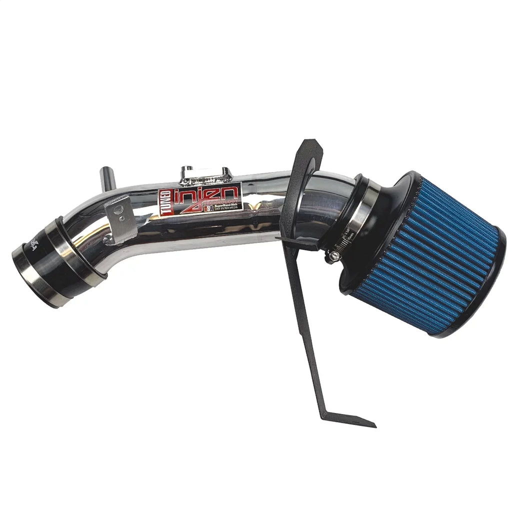 Injen SP2081P Short Ram Air Intake System Fits 19 Corolla Fits select: 2019-2021  , 2021     /SR5