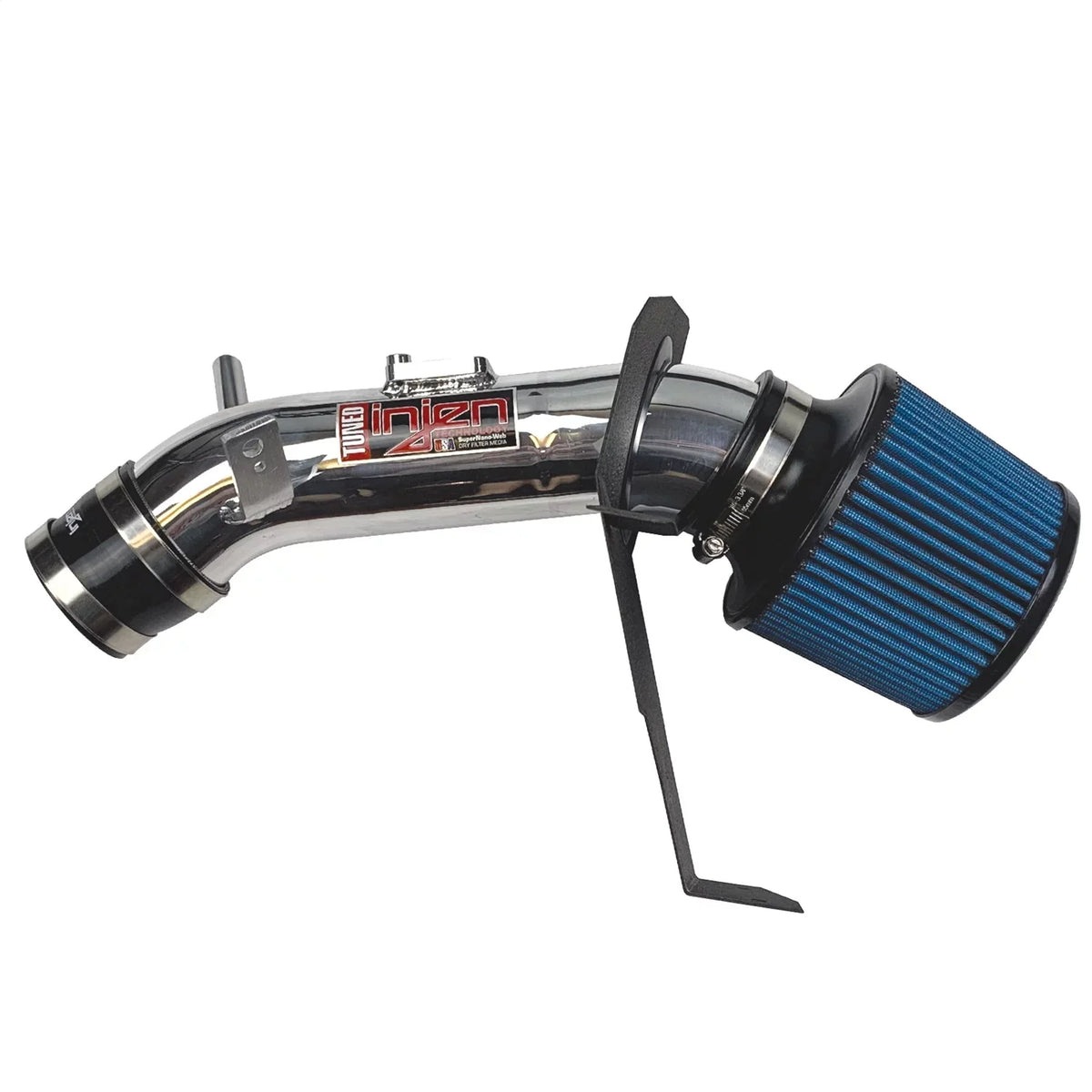 Injen SP2081P Short Ram Air Intake System Fits 19 Corolla Fits select: 2019-2021  , 2021     /SR5