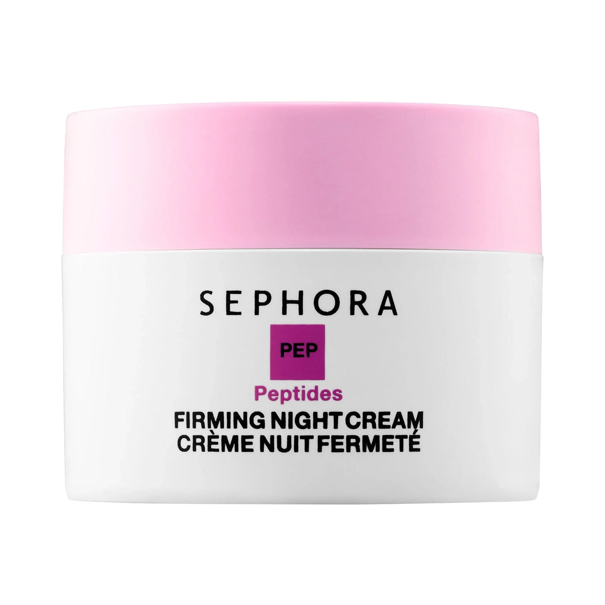 Firming Night Cream with Peptides - Size: 1.69 oz/ 50 mL