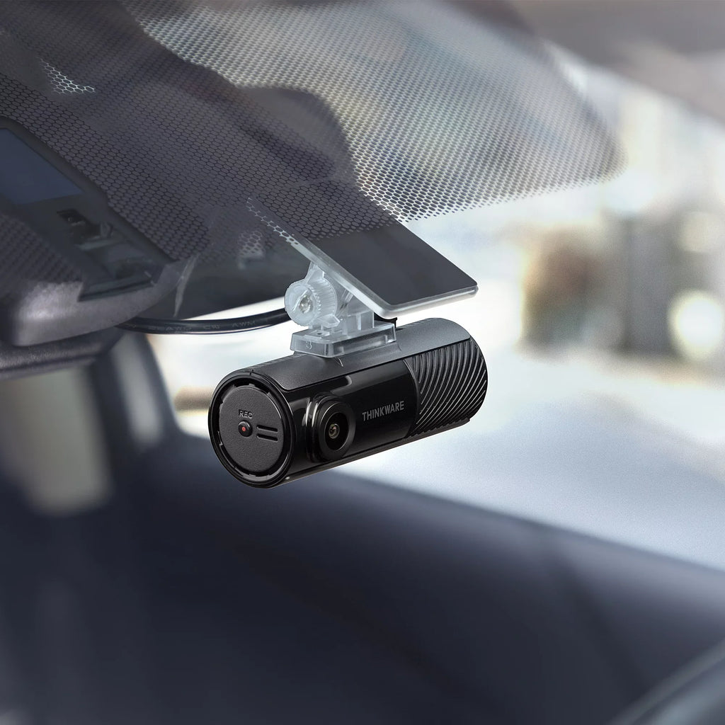 F70  Dash Cam 1080P Full  WiFi Dashcam for Car Camera 32GB Night Vision G-Sensor Buffered Parking Mode Red Light Speed Camera Alerts