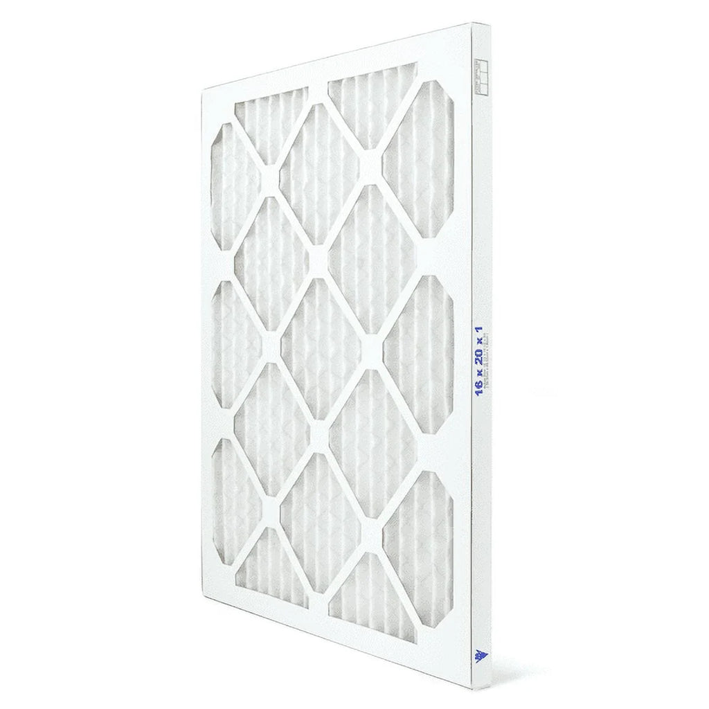 AIRx Filters 16x20x1 Air Filter  13 Pleated   Furnace Air Filter, Health 4-Pack Made in the
