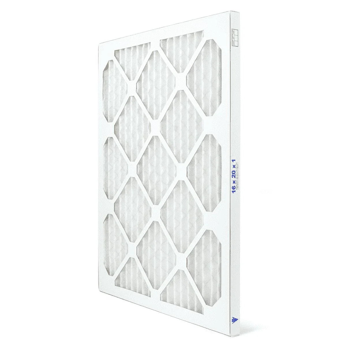 AIRx Filters 16x20x1 Air Filter  13 Pleated   Furnace Air Filter, Health 4-Pack Made in the