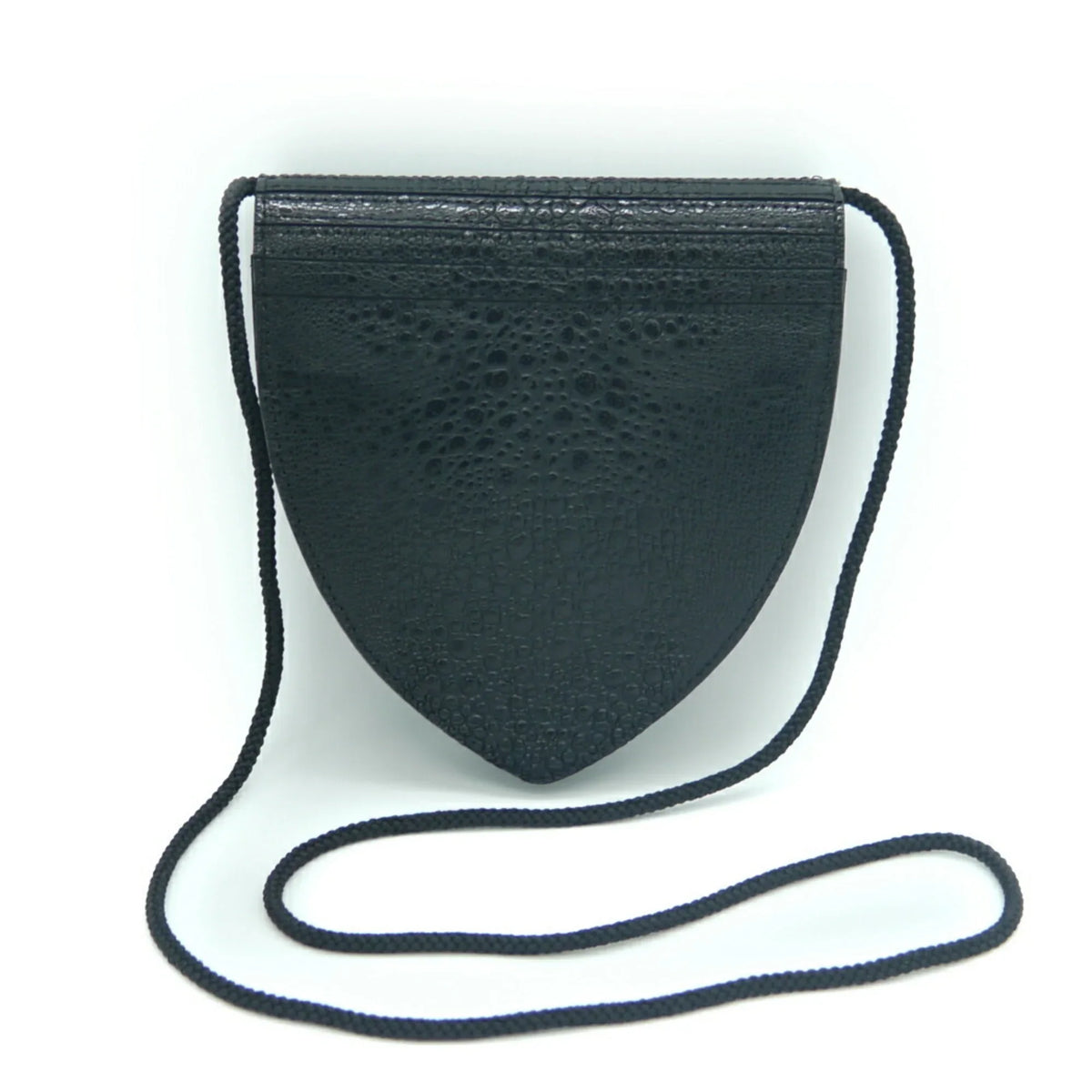 Pre-Owned    Yves Saint Laurent leather shoulder bag (Good)