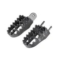 SuperStock Foot Pegs for  85  2008-2009