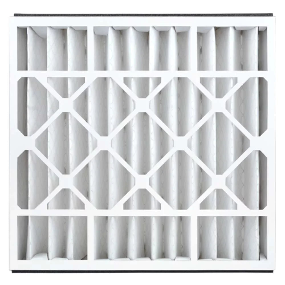 Replacement for Honeywell FC100A1011 20x20x5  Furnance Air Filter  11 (6 Pack)