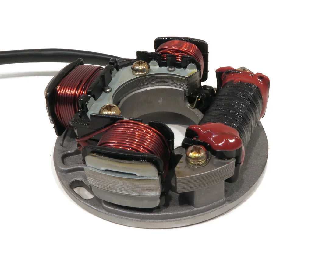The  Shop | Stator Complete Aftermarket Seadoo 92-05 All 580/650/720cc /Jetboat ModelPro #: 004-202 X-Ref #: 290886725, 290995103, 290995103, 290995103, 420995103