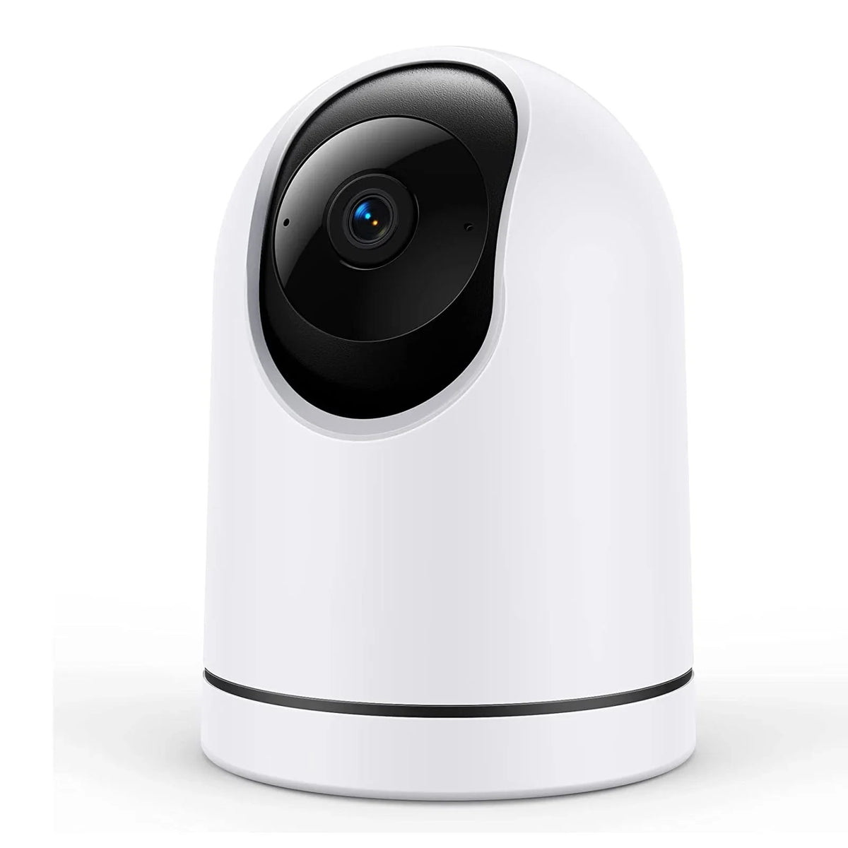 Night Vision Wireless Home Camera - 1080P , 2 Way Audio - Nozaya