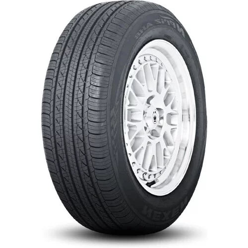Nexen NPriz AH8 195/65R15 91T  (2 Tires) Fits: 2009-12 Honda Civic Hybrid-L, 2010-11 Toyota Prius Base