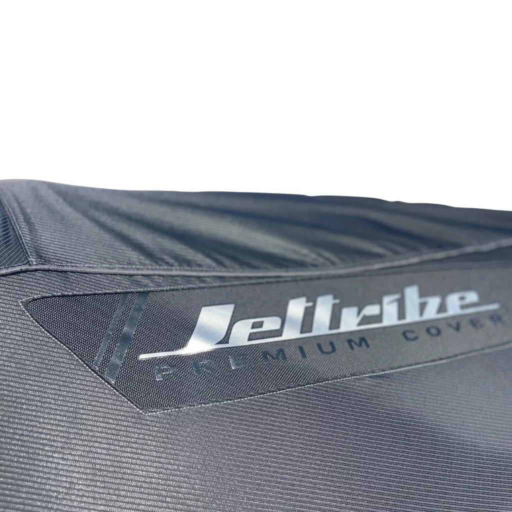 Yamaha Waverunner Cover | -// (13-18) | Premium G4 Stealth Series