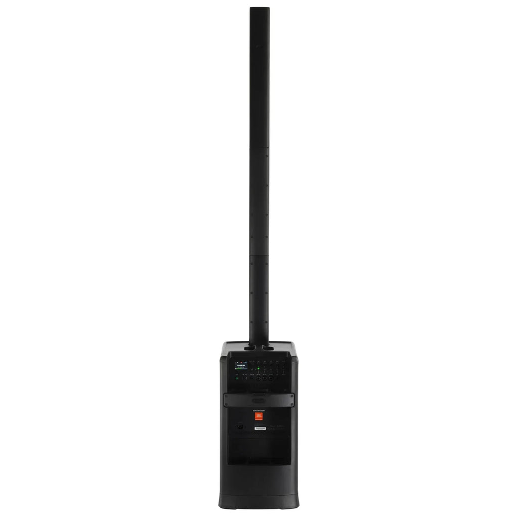 Professional   Mk2 All-In-One Rechargeable Column-Speaker Personal  System with Shure SM58 Vocal Microphone Package