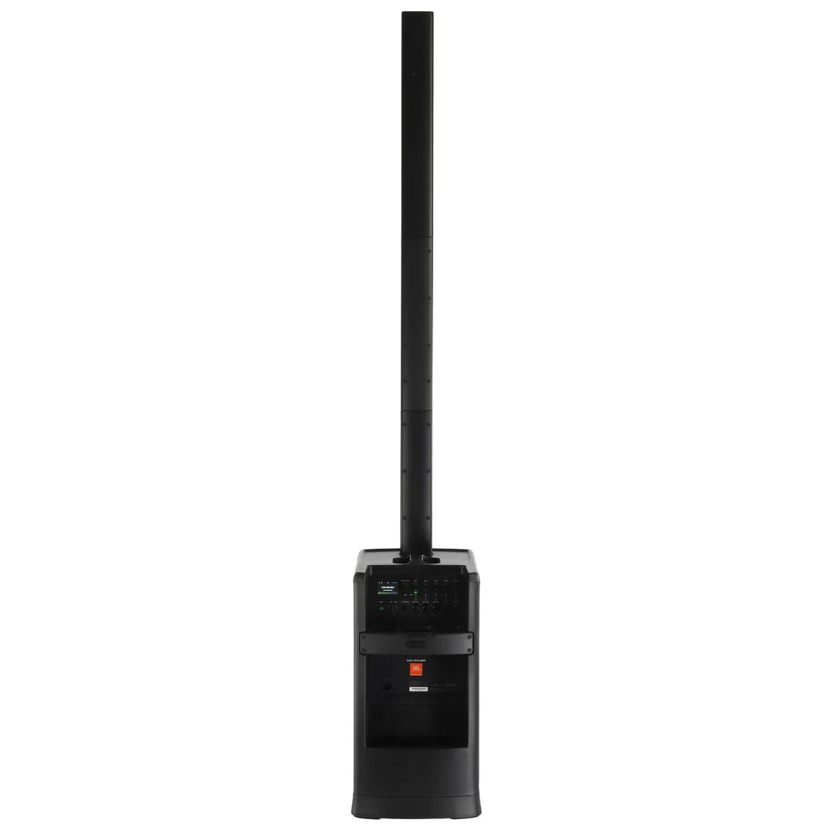 Professional   Mk2 All-In-One Rechargeable Column-Speaker Personal  System with Shure SM58 Vocal Microphone Package