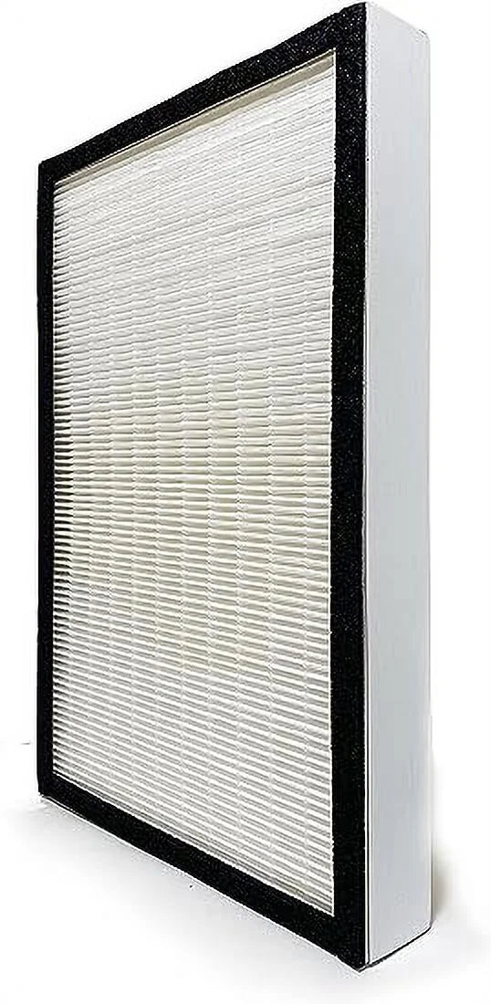 Nispira Filter Compatible with Vornado  25 35 Replacement  Filter MD1-0004 Air Purifier. 1 Filter
