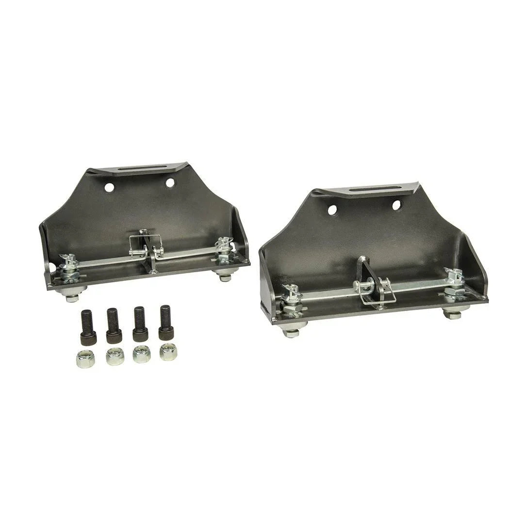 Husky Towing 32997  Fifth Wheel Trailer Hitch Head Support