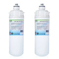 Swift Green Filters -96-16 -B Compatible Commercial Water Filter for EV9617-36, Made in  (Pack of 2)