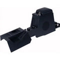Tuffy Security Products 066 01 Series Ii Center Console Fits 97 06 Wrangler (Tj) Fits select: 1997-2006   /