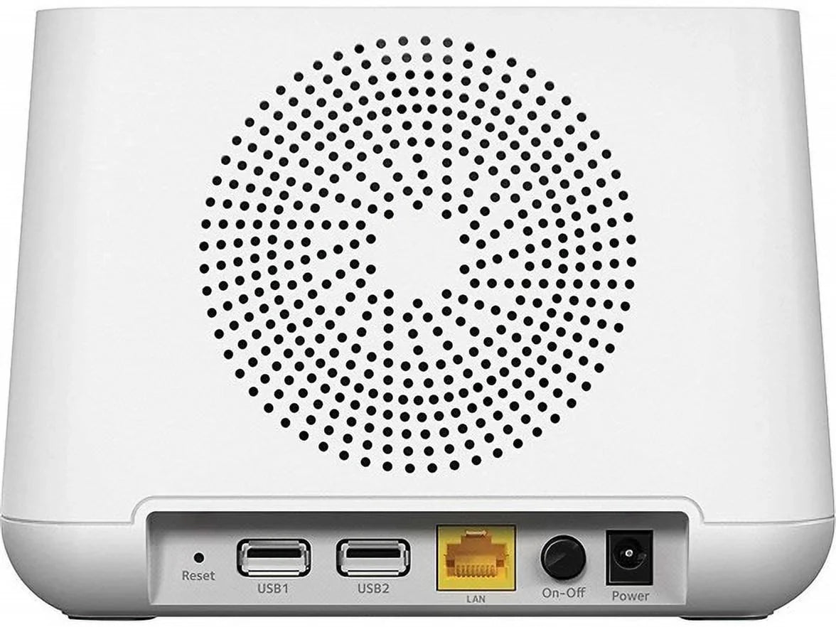 Pre-Owned Arlo Pro 4-Cam System 2-way Audio Wifi  4 Camera Kit VMS4430U-100NAR - White (Fair)