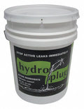 Je Tomes Hydraulic Cement,Hydroplug,48 lb  C121