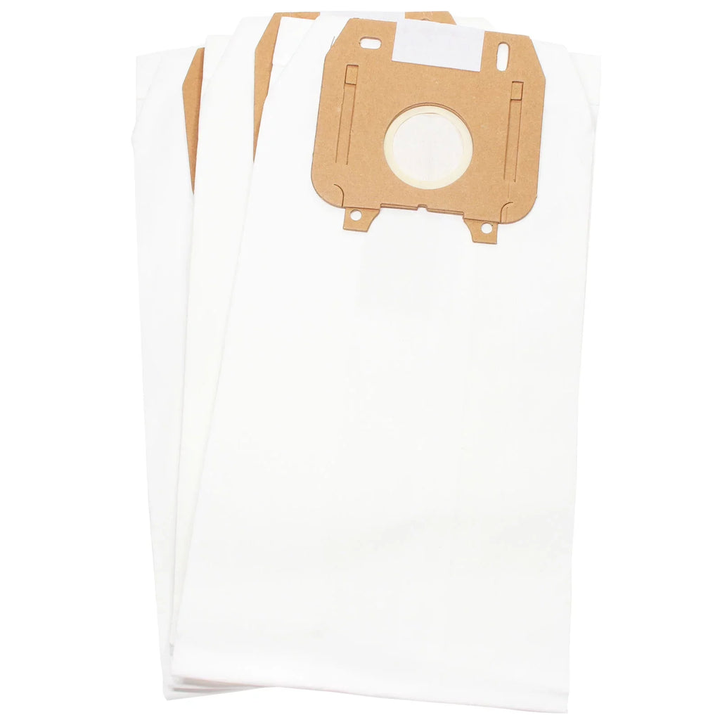 15 Replacement Oreck Type  Vacuum Bags - Compatible Oreck Magnesium, Type  Vacuum Bags (5-Pack, 3 Bags Per Pack)