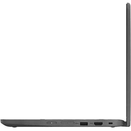 Lenovo 82W4000AUS 500e Yoga 12.2" Chromebook - N-series N100 - 4   - 32  eMMC - Chrome