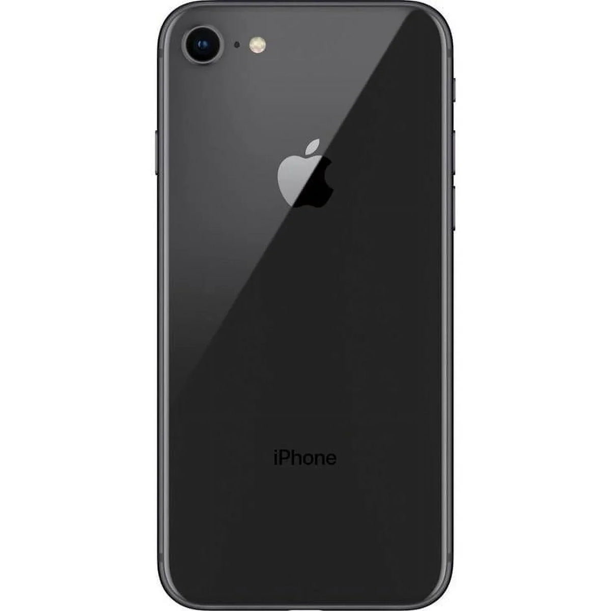 Pre-Owned -Apple iPhone 8 a1863 256GB Verizon Very (Unlocked) (Refurbished: Good)