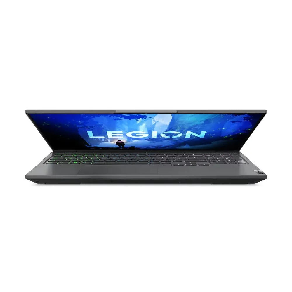 Restored Lenovo Legion 5 Pro 16IAH7H 16" Laptop Intel Core i7-12700H  GeForce  3070 16GB Ram 512GB  W11H (Refurbished)