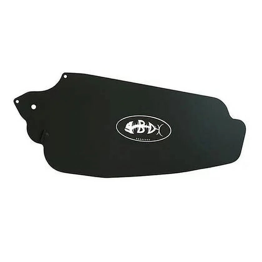 Hobie   Aluminum Replacement Rudder | Kayak Rudder