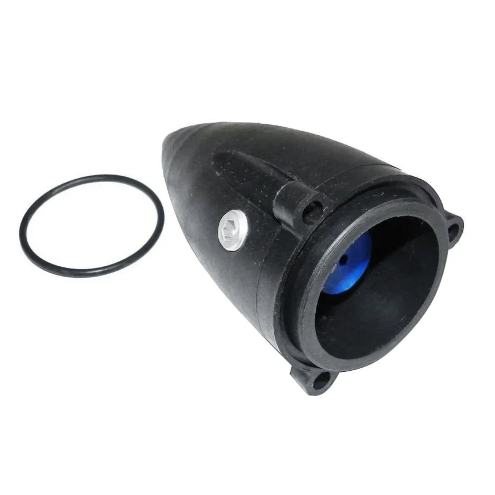 New Wsm Jet Pump Nose Cone Series Compatible With Sea-Doo Explorer Spx 580 1993 by Part Number 271000361