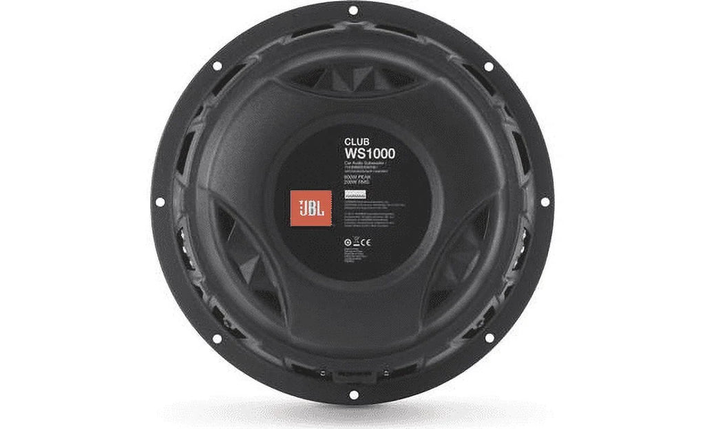 Restored  Club WS1000 (Refurbished)
