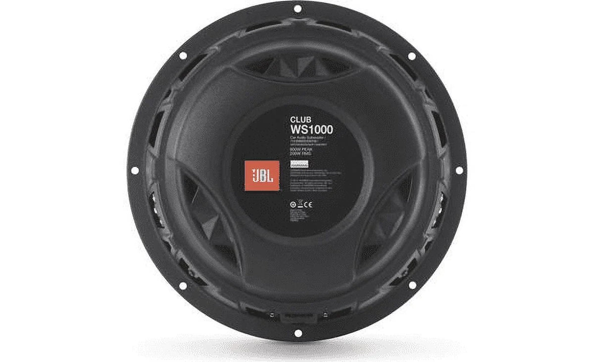 Restored  Club WS1000 (Refurbished)