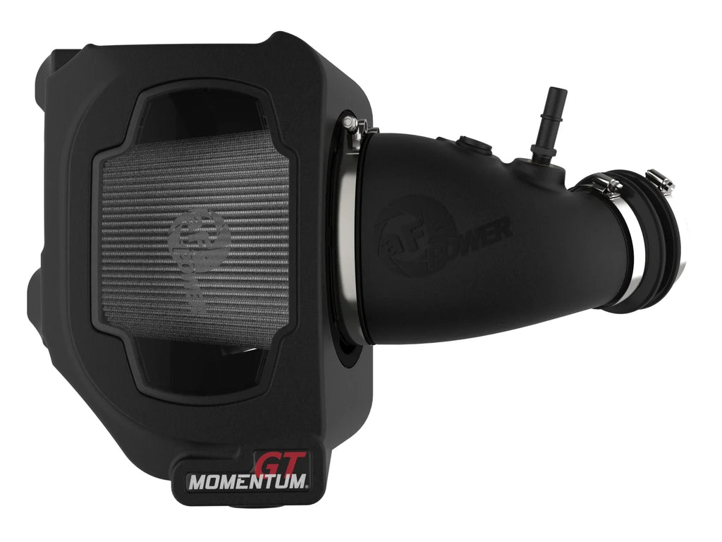 aFe 22-23 Jeep Grand Wagoneer () V8 6.4L Momentum  Cold Air Intake System w/ Pro  S Filter