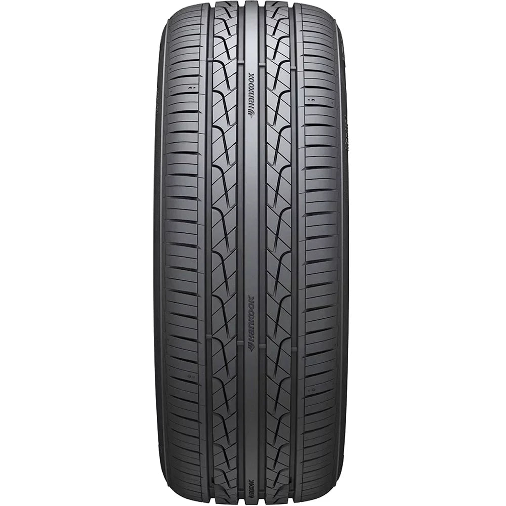 Set of 4 () Hankook Ventus V2 Concept2 225/45R17 94V   Performance A/S Tires Fits: 2017-19 Chevrolet Cruze Diesel, 2021 Toyota Corolla S