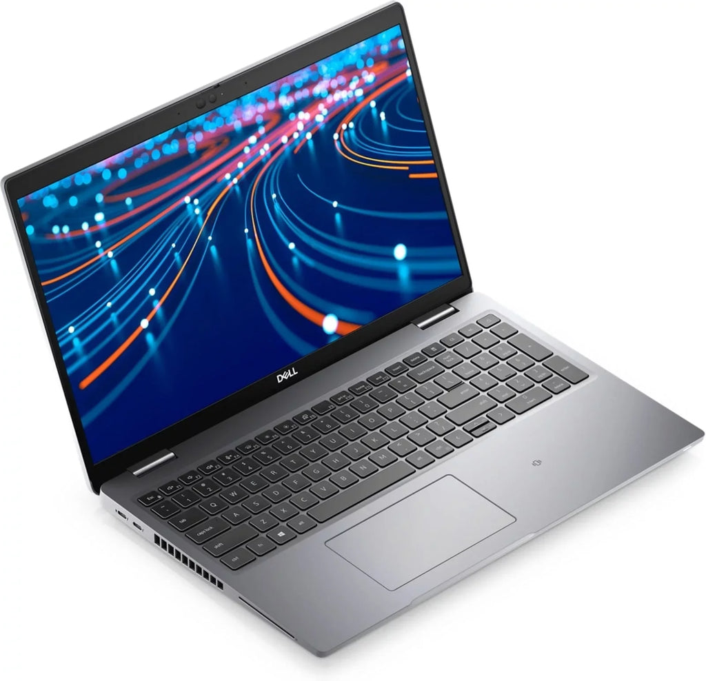 Dell Latitude 5000 5520 Laptop (2021) | 15.6"  | Core i7 - 256GB  - 16GB  | 4 Cores @ 4.7 GHz - 11th Gen