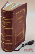 La prison d'Ã‰dimbourg / Walter Scott ; traduction de M.-L. Daffry de La Monnoye,... ; dessins de . H. Clerget, Ferdinandus, D. Maillart et Pellicer 1884 [Premium Leather Bound]
