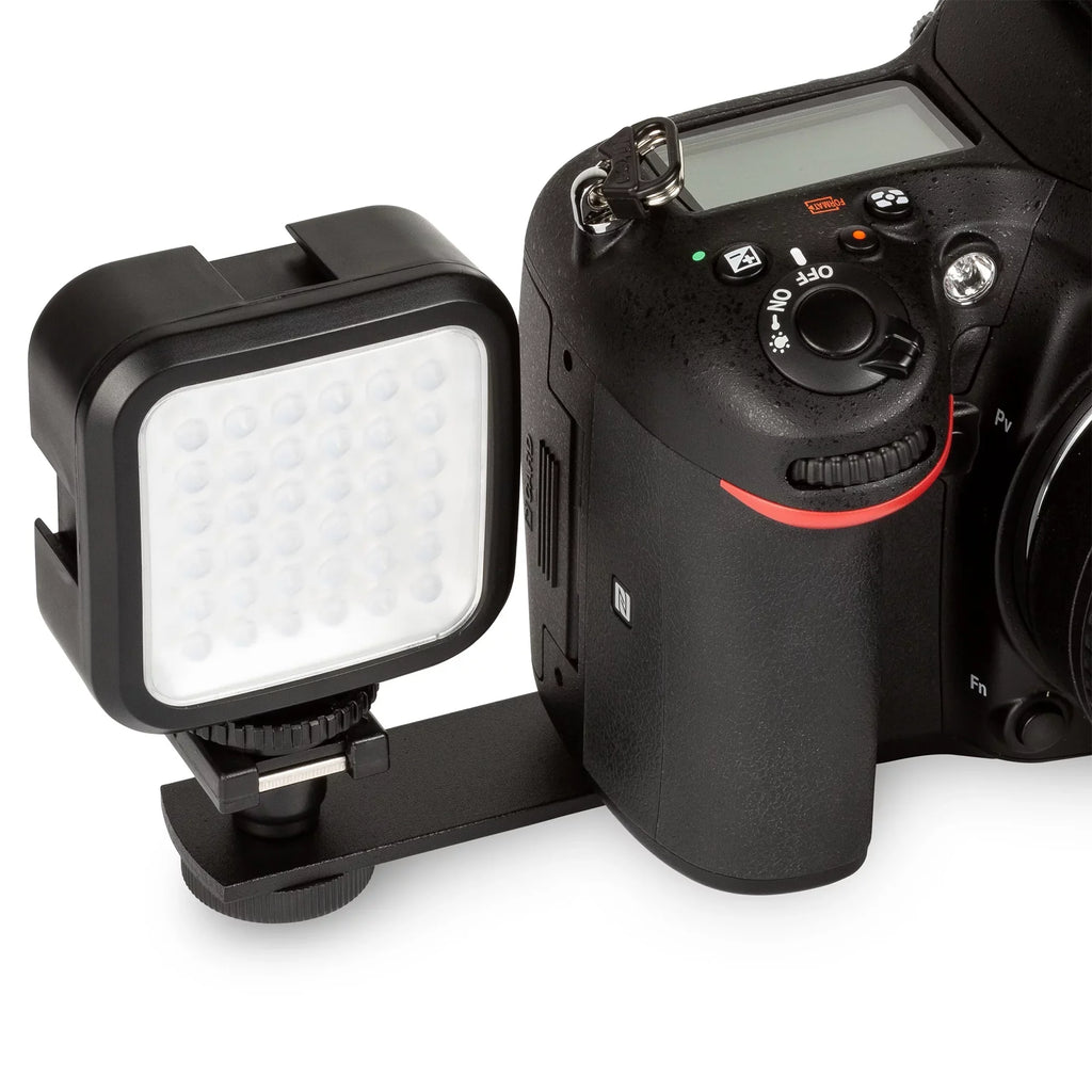 Nikon Z7  Mirrorless Camera with  Z 24-70mm f/4 S Lens + SanDisk 32GB Card + Case + Telephoto + Tripod + ZeeTech Accessory Bundle