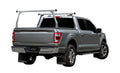 2019-2022 Fits Ford Ranger 6' Silver Aluminum Series Truck Bed Racks F3010091