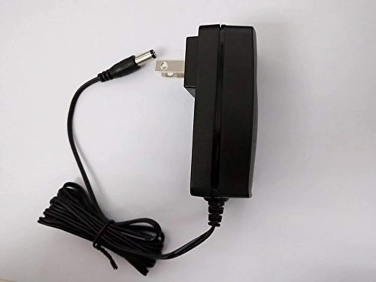 Nautilus Schwinn Bowflex Schwinn Elliptical Bike  Adapter Power Supply Pack Cord Plug