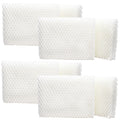 8-Pack Replacement Essick Air HD1406 Humidifier Filter - Compatible Essick Air HDC12 Air Filter
