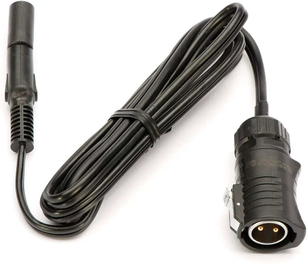 Furrion Solar Port Adapter. Use Any Portable  Solar Panel on a Furrion Solar Port Using This Adapter