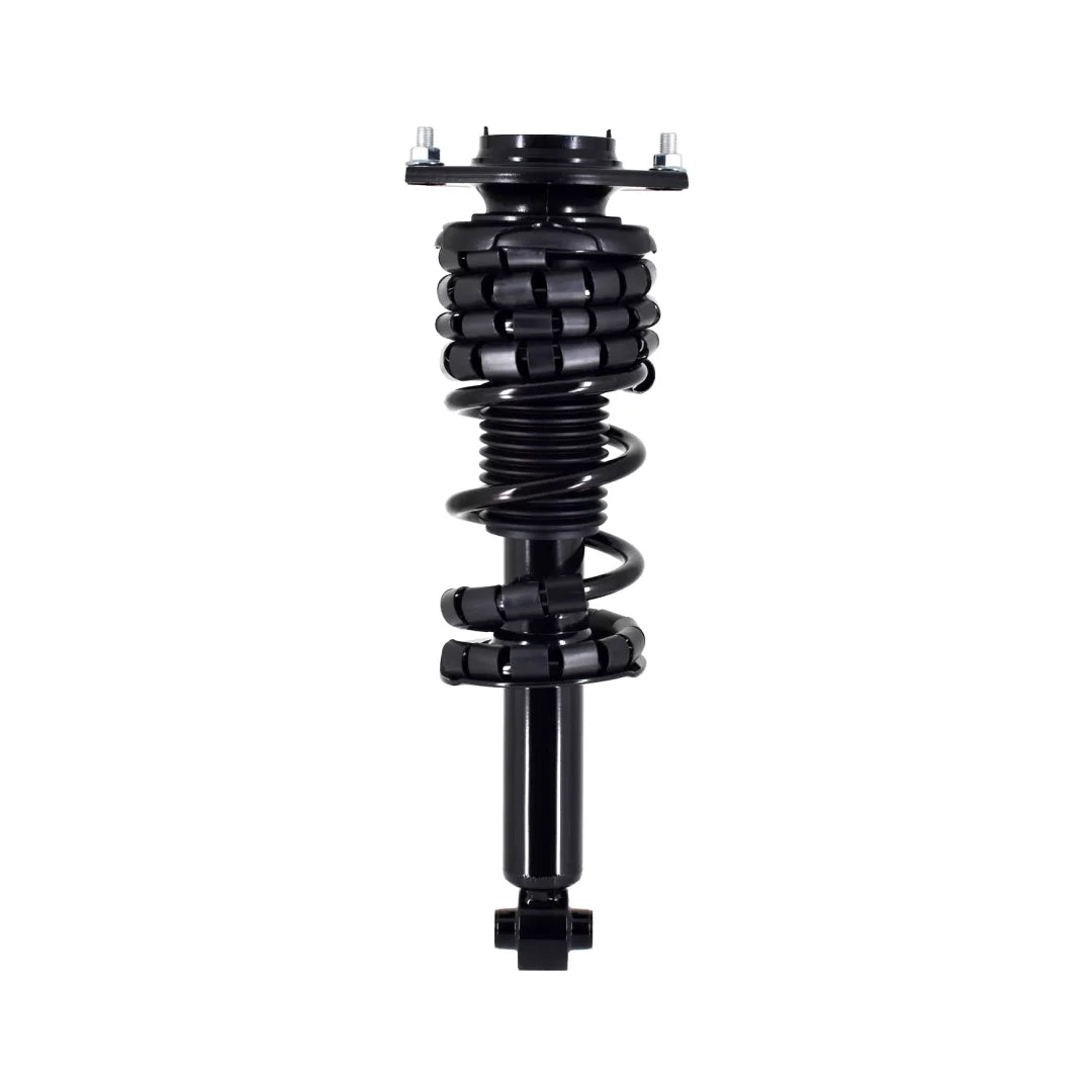 Rear Quick Complete Strut-Coil Spring For 2018 2019 Subaru  Automatic
