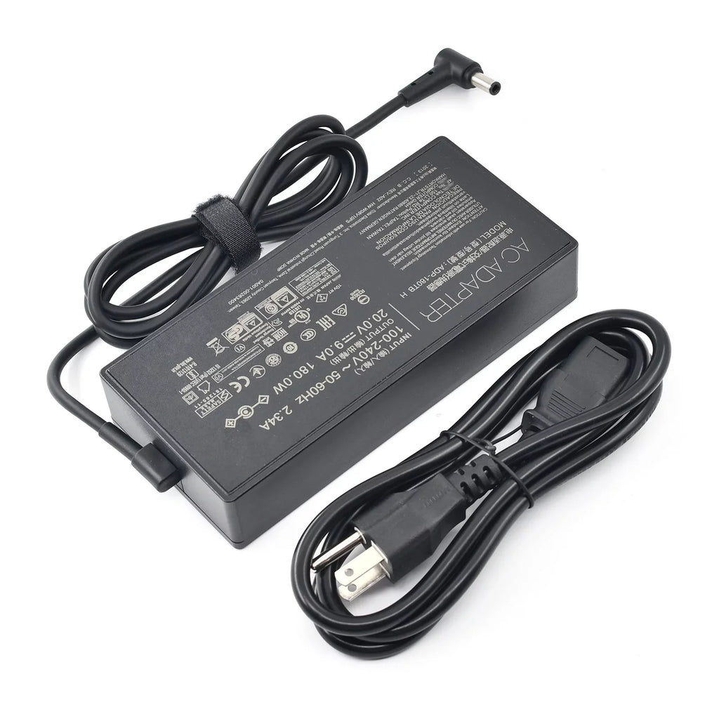 180W Adapter Laptop Charger -150CH B for Asus  Gaming A15 A17 F15 F17 Series Gaming Laptop