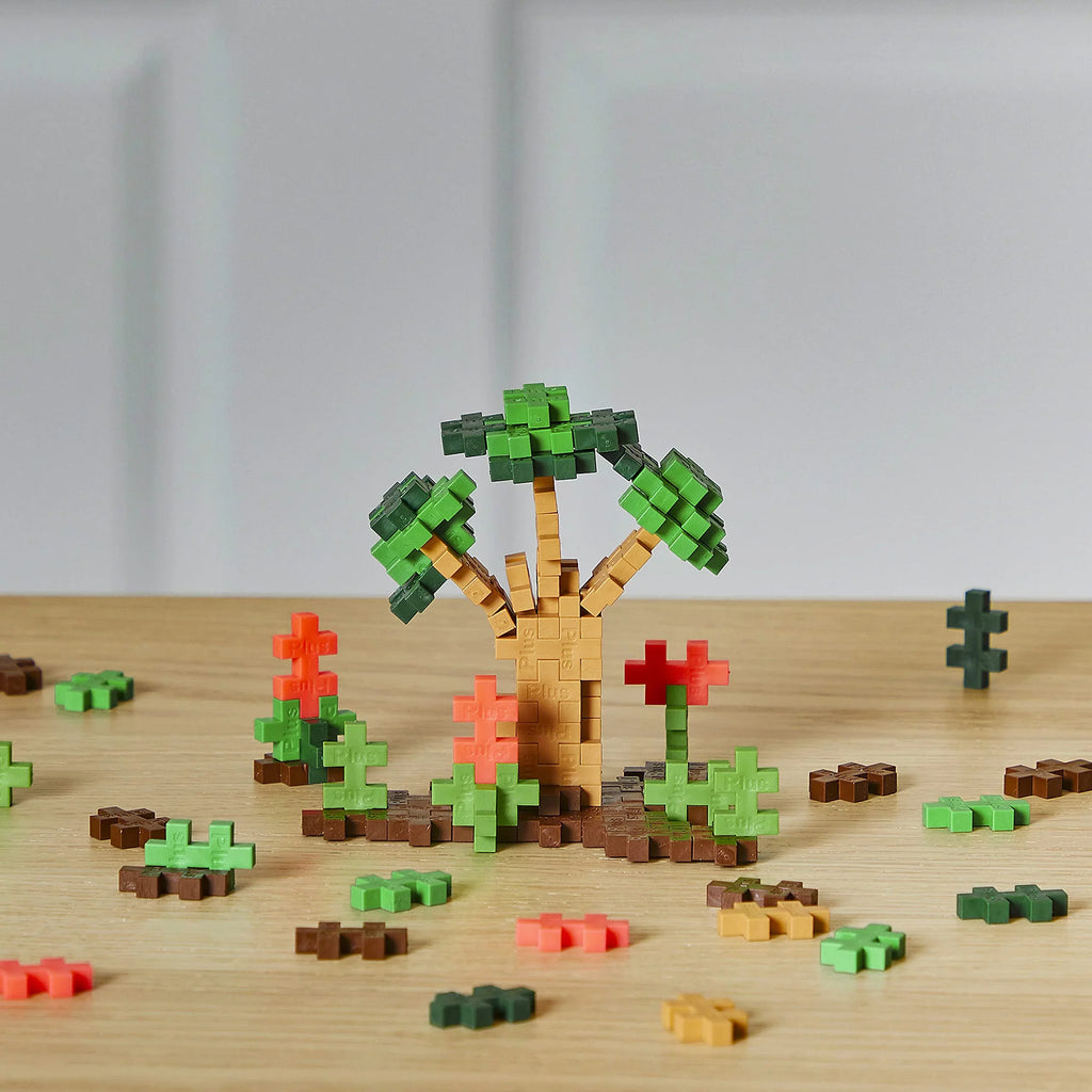 Plus-Plus - Open Play  Building Set (Pack of 32)