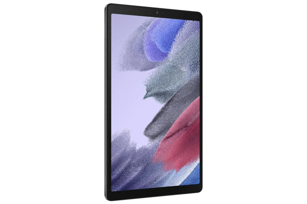 Restored Samsung SMT220NZAAXAC Galaxy Tab A7 Lite 32GB Dark Grey (Refurbished)