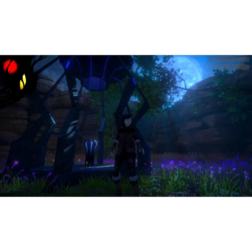Seed of Life - PlayStation 5